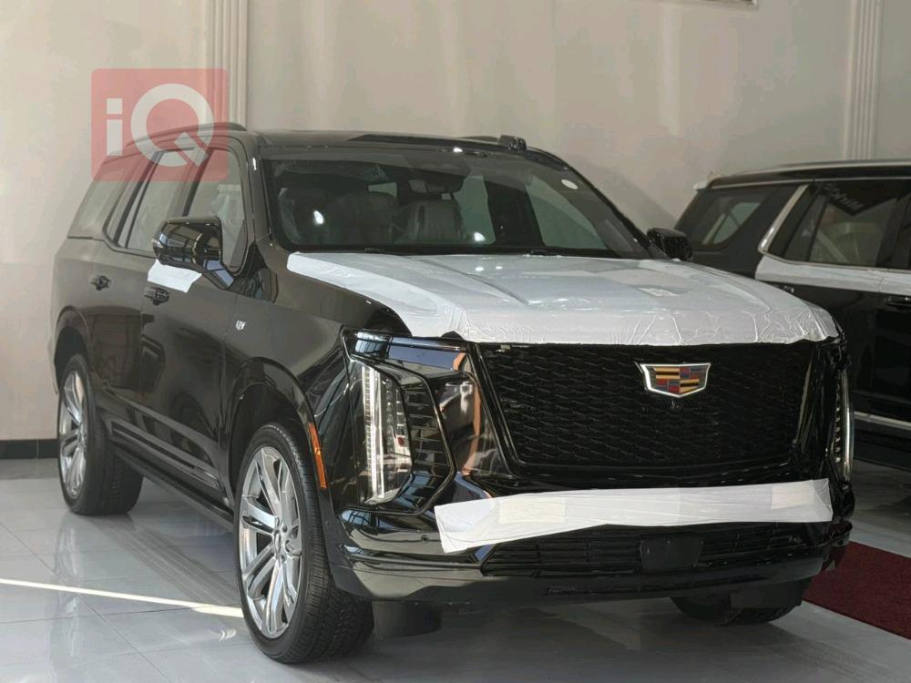 کادیلاک ئێسکەلەید